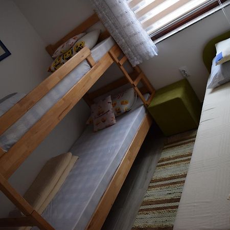 Apartments Center סראייבו מראה חיצוני תמונה